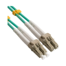 Патч-корд EXEGATE FC-D-503-LC-LC-15M-LSZH, 15 м EX297950RUS