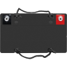 Аккумуляторная батарея EXEGATE DTM 1265L болт М6 EX297558RUS