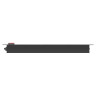 Блок розеток EXEGATE SERVERPRO PDU-19H804 Al-8S-EU2,5CU-SW-SPD1 EX299605RUS