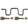 Фиксатор сетевого кабеля для БП EXEGATE EX277118RUS