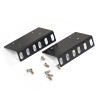 Источник бесперебойного питания EXEGATE SERVERRM UNL-1000.LCD.AVR.2SH.3C13.USB.2U EX293850RUS