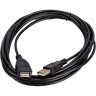 Кабель EXEGATE EX-CC-USB2-AMAF-3,0 EX138944RUS