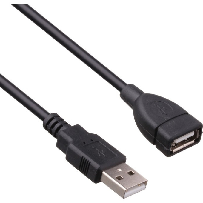Кабель EXEGATE EX-CC-USB2-AMAF-3,0 EX138944RUS