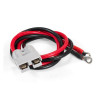 Комплект EXEGATE ИБП EX295990RUS + батарея 80Aч EX285654RUS 4шт EX296871RUS