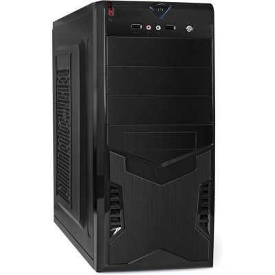 Корпус EXEGATE CP-601-CP450 MIDITOWER
