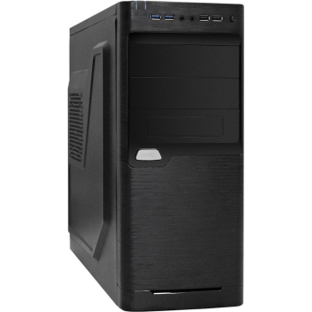 Корпус EXEGATE MIDITOWER XP-330U-UNS500