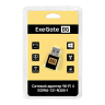 Мини USB адаптер Wi-Fi 4 EXEGATE EDWA-131-N300-1 EX299651RUS