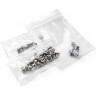 Серверный корпус EXEGATE PRO 2U450-03/500ADS EX292558RUS