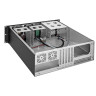 Серверный корпус EXEGATE PRO 3U390-08 БП 1200PAS EX299999RUS