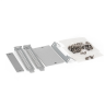 Серверный корпус EXEGATE PRO 3U450-12/2U-500ADS EX298408RUS