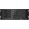 Серверный корпус EXEGATE PRO 4U480-06/4U4021S, БП 500RADS, EX293240RUS