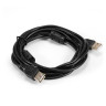 Удлинитель USB 2,0 EXEGATE EX-CCF-USB2-AMAF-3,0F EX294763RUS