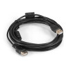 Удлинитель USB 2,0 EXEGATE EX-CCF-USB2-AMAF-4,5F EX294764RUS