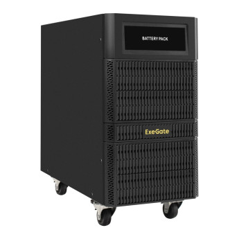 Батарейный блок EXEGATE POWEREXPERT BB-192V.16S9Ah